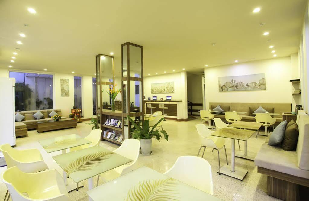 Vaia Boutique 3* Hoi An