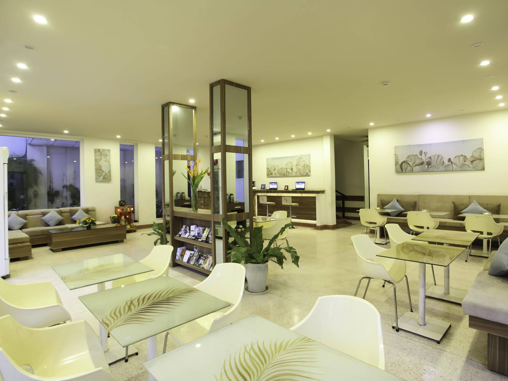 Hotel Vaia Boutique 3*