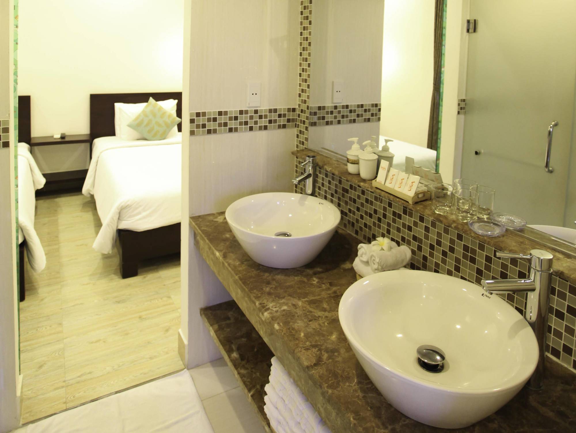 Vaia Boutique Hoi An