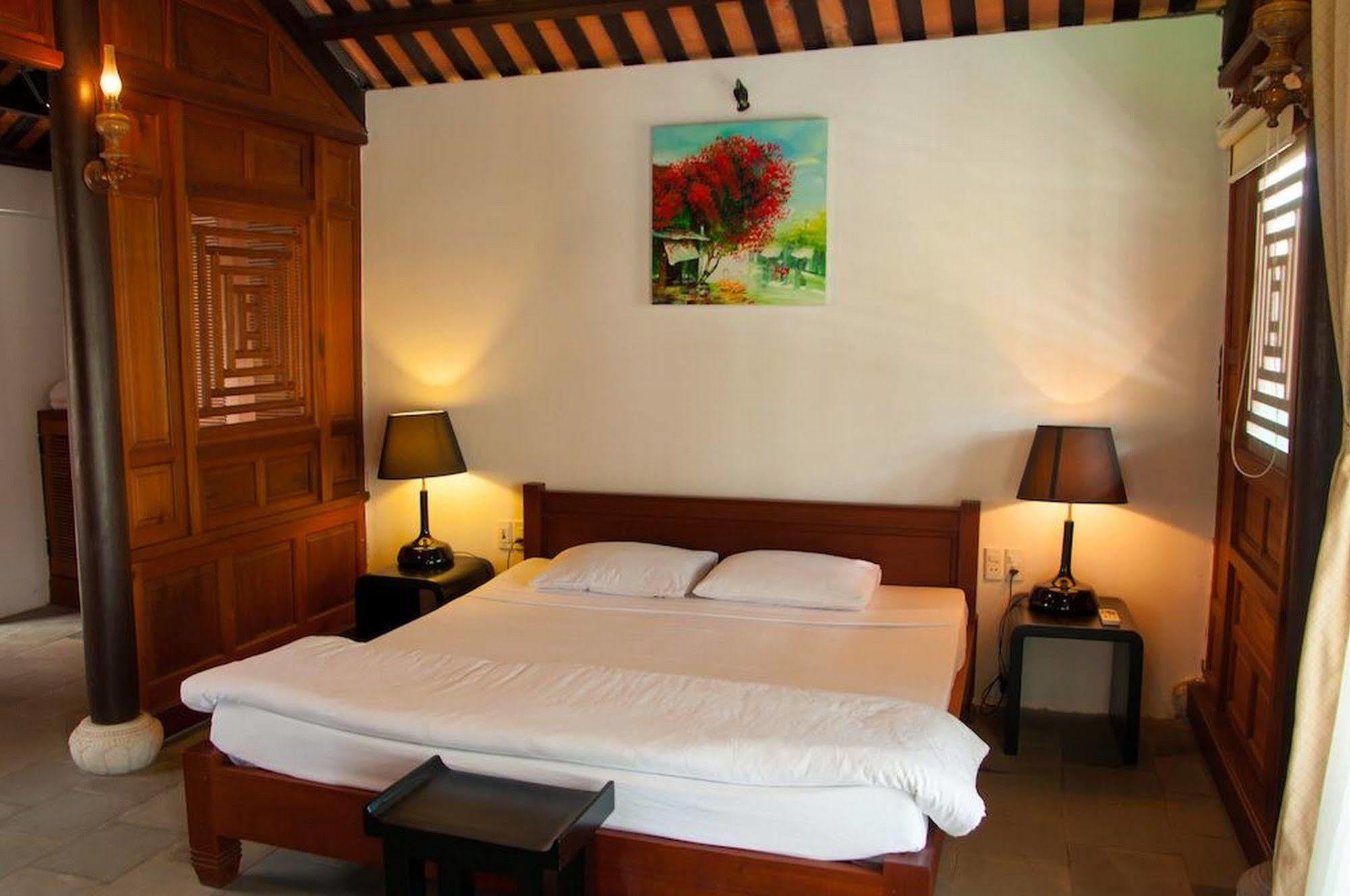 Villa Ao Lang