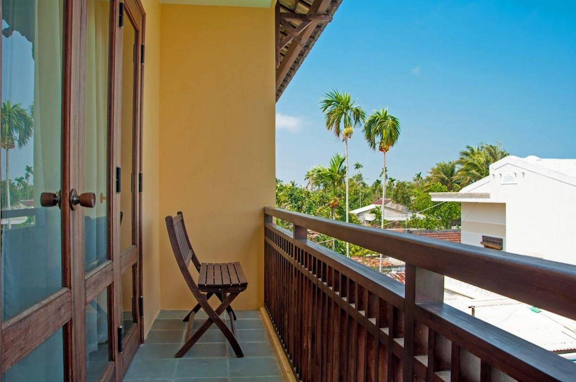 Ao Lang Hoi An