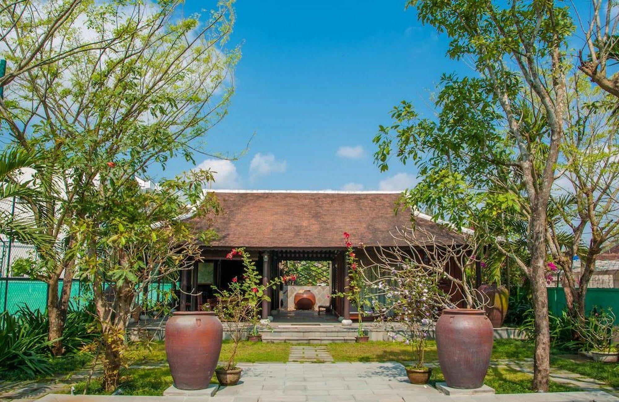 Ao Lang Villa *