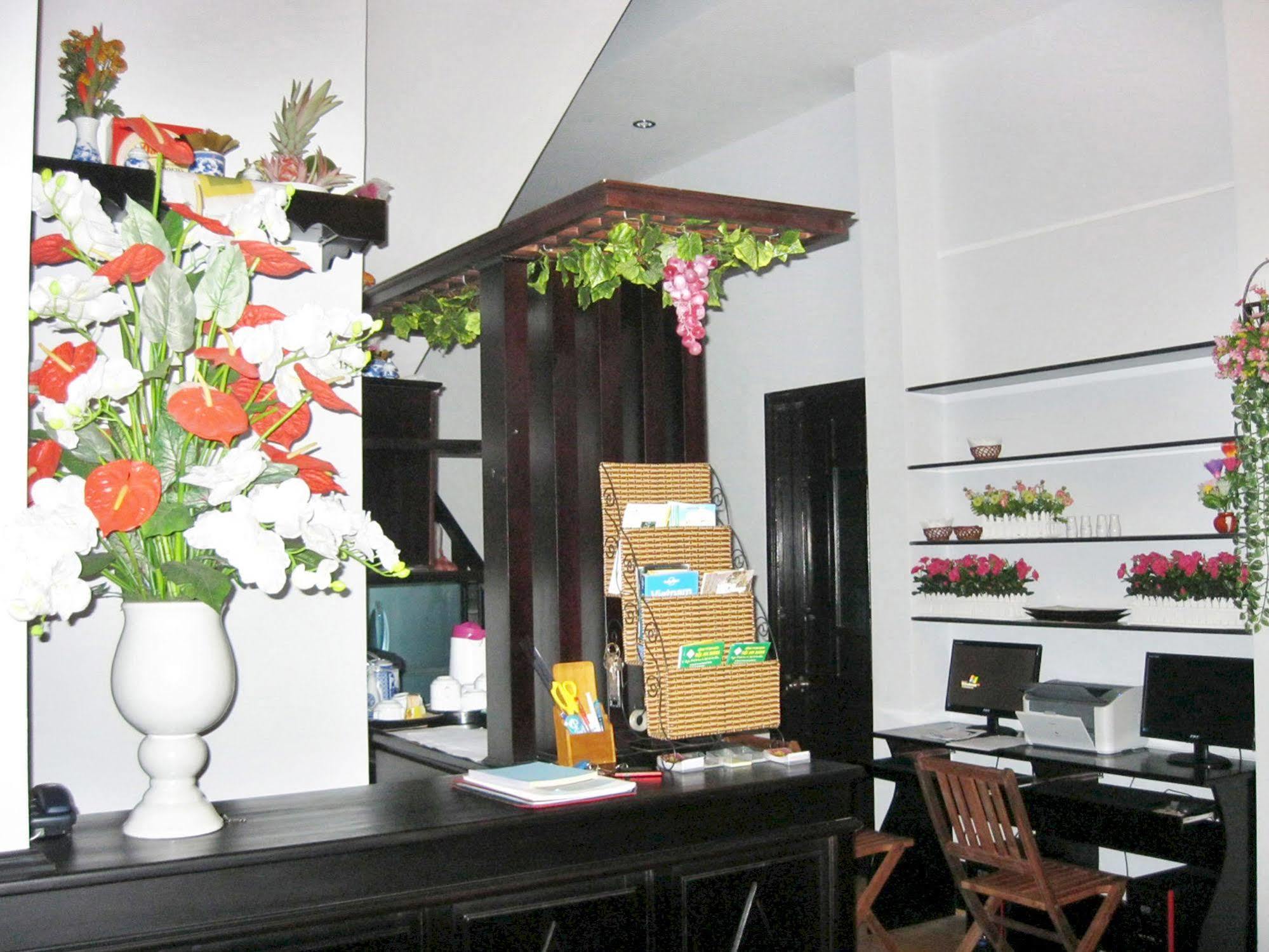 Botanic 2* Hoi An