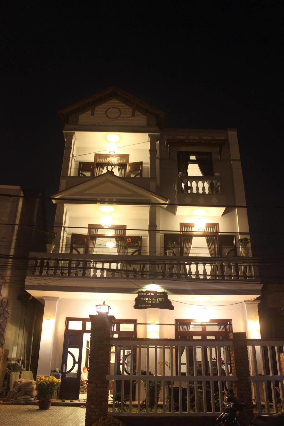 Viet House * Hoi An