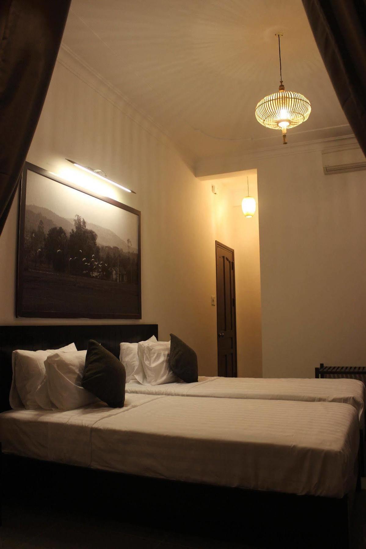 Homestay Viet House Hoi An