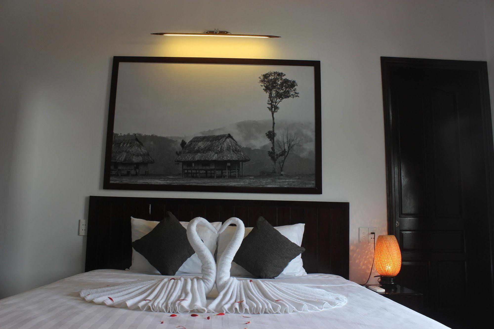 Viet House Homestay
