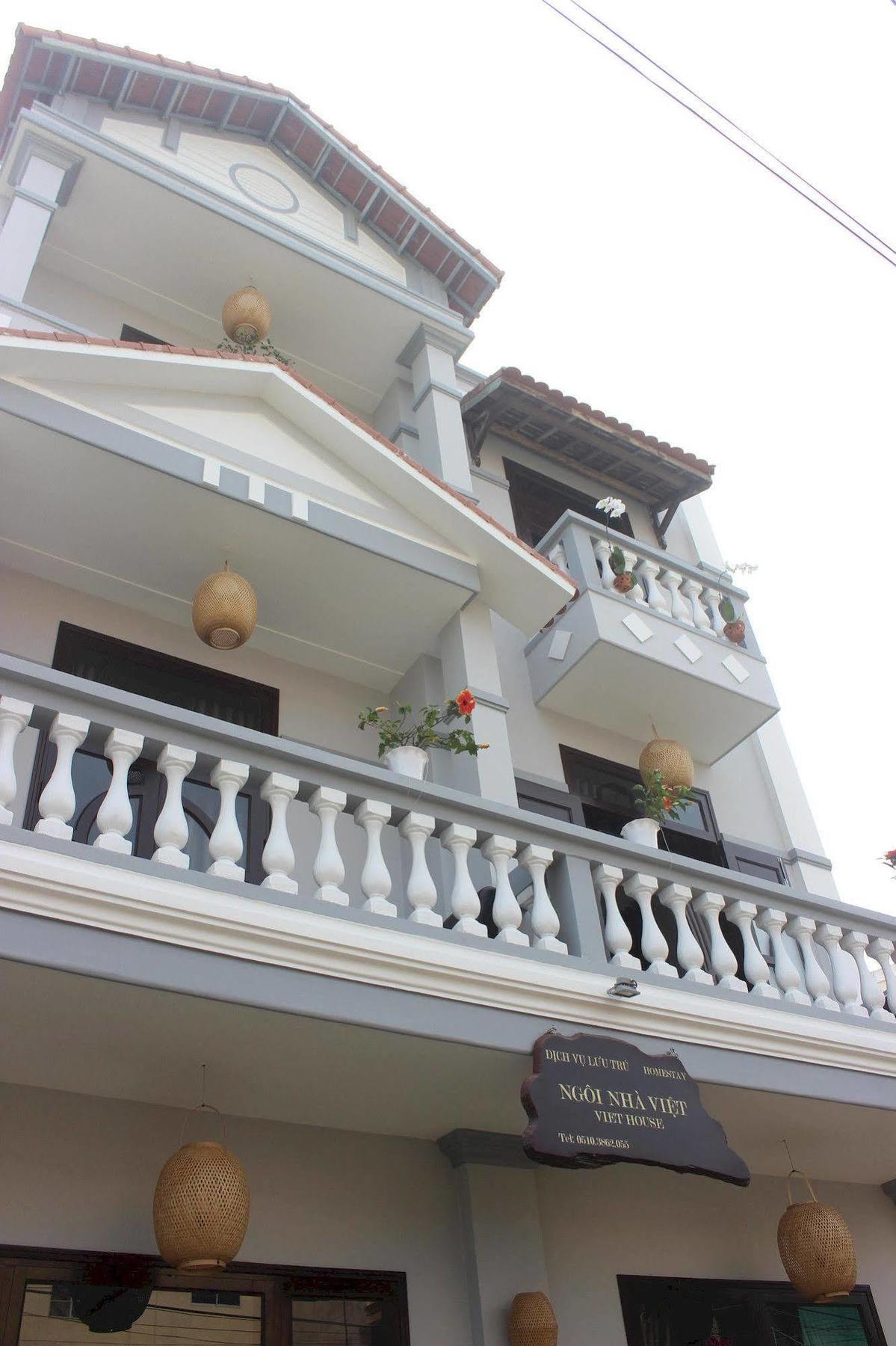 Viet House Homestay Hoi An