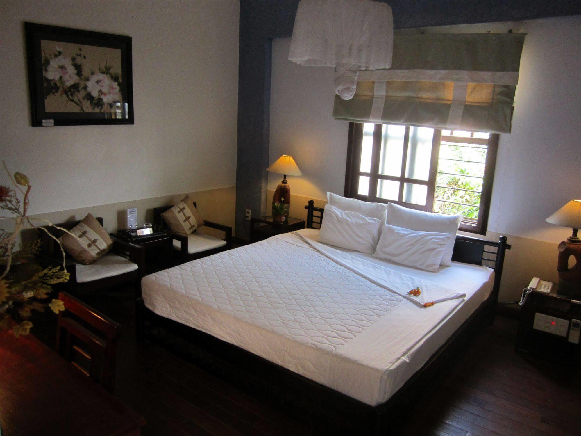 Hotel An Huy 2*