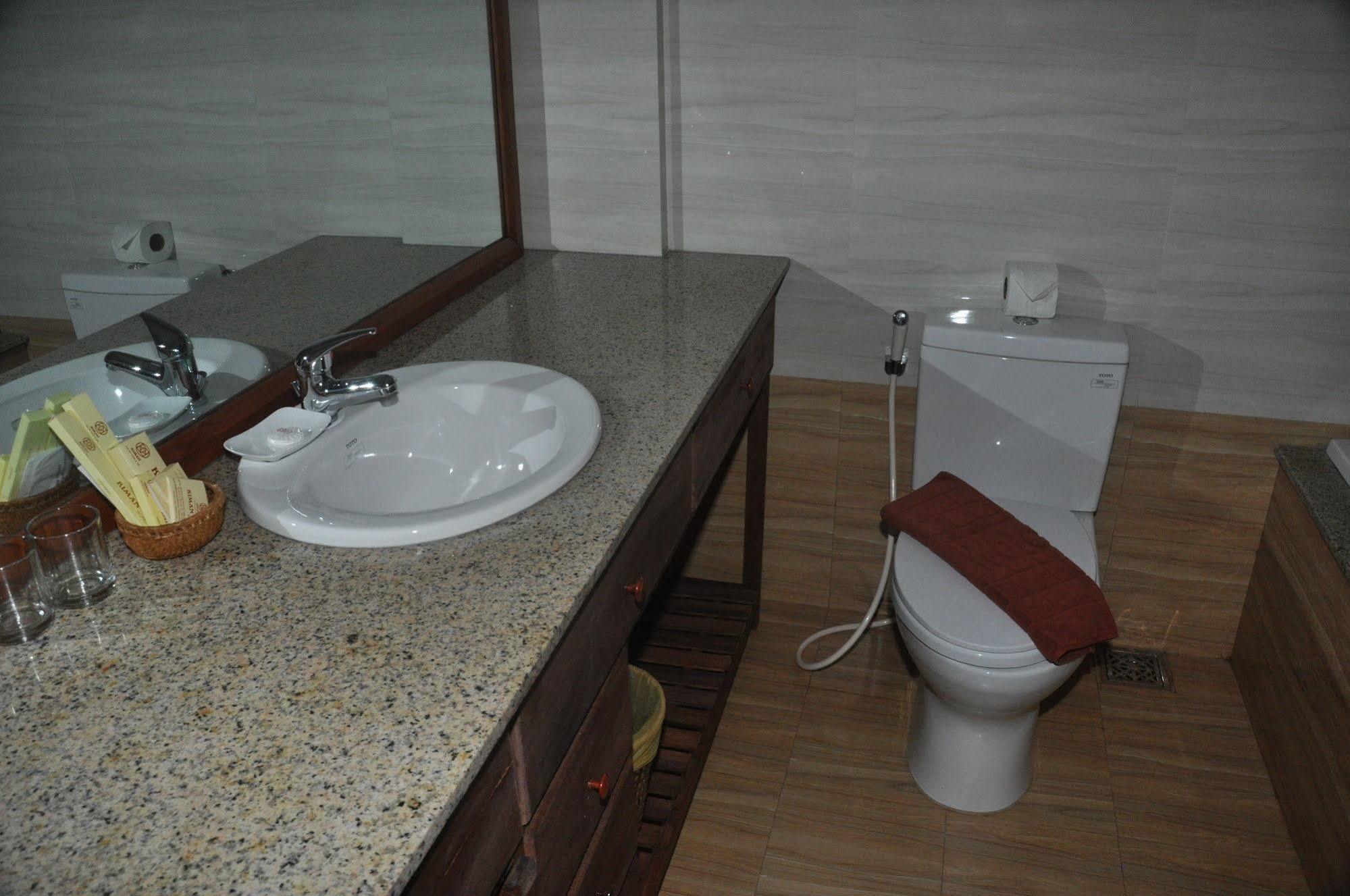Hotel Kiman