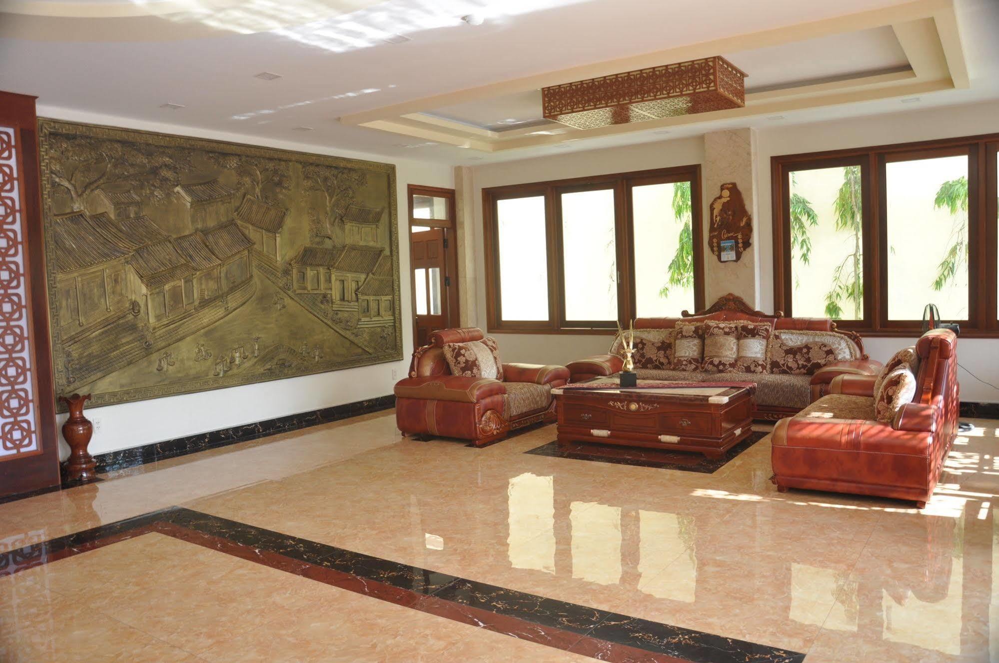 Hotel Kiman Hoi An