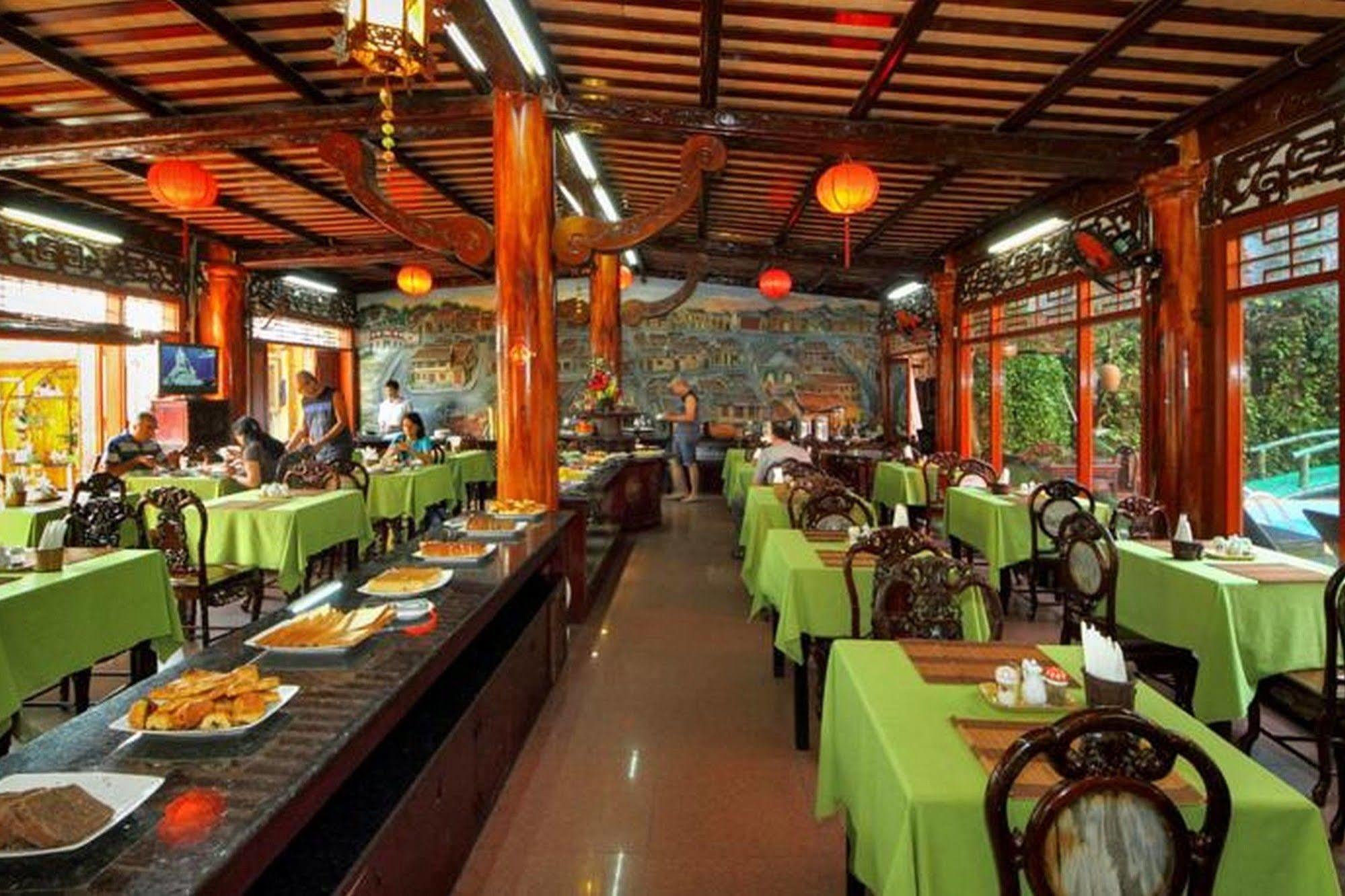 Hotel Thanh Binh
