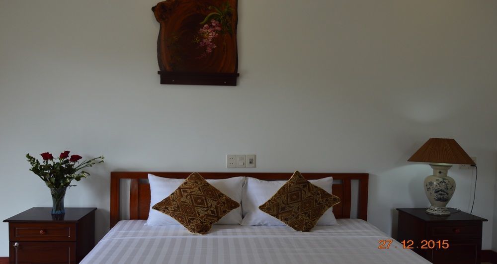 Homestay Trust *