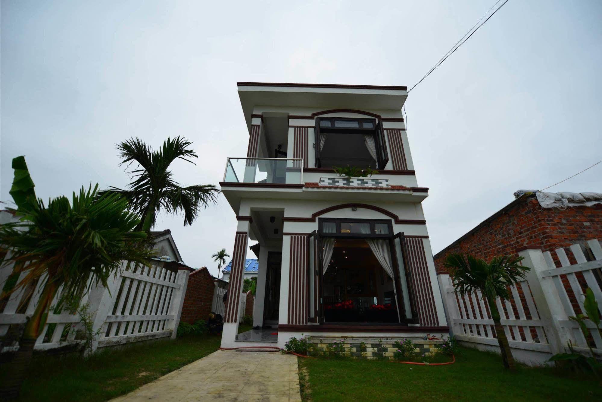 Giafield Hotel Hoi An