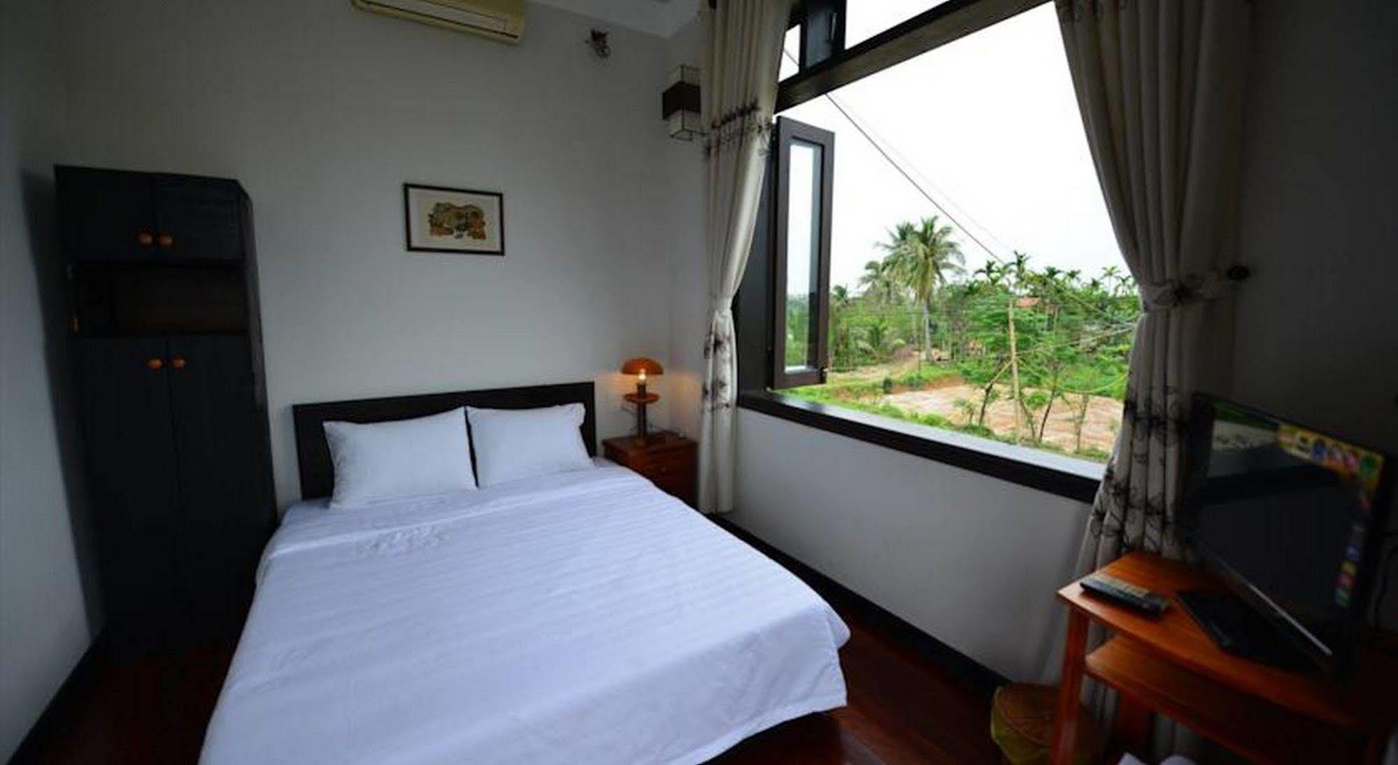 Giafield Hotel Hoi An