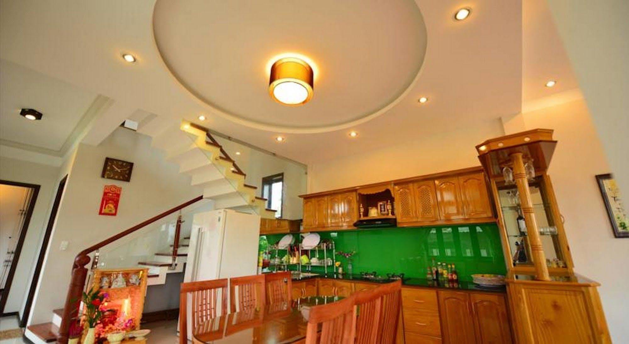 Hotel Giafield