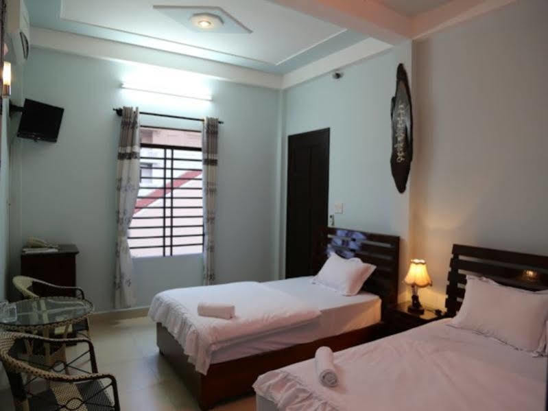 Homestay Dong Nguyen Riverside