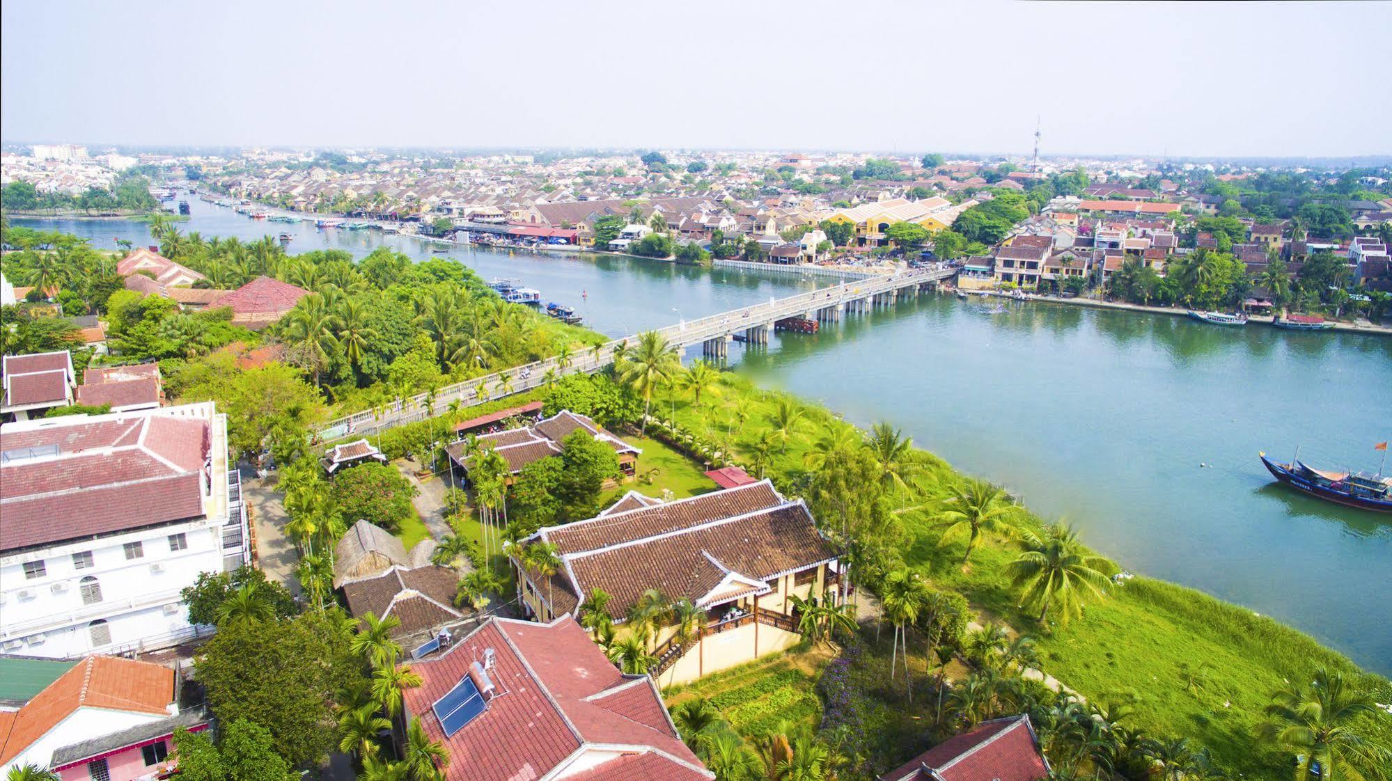 Pho Hoi Riverside Hoi An