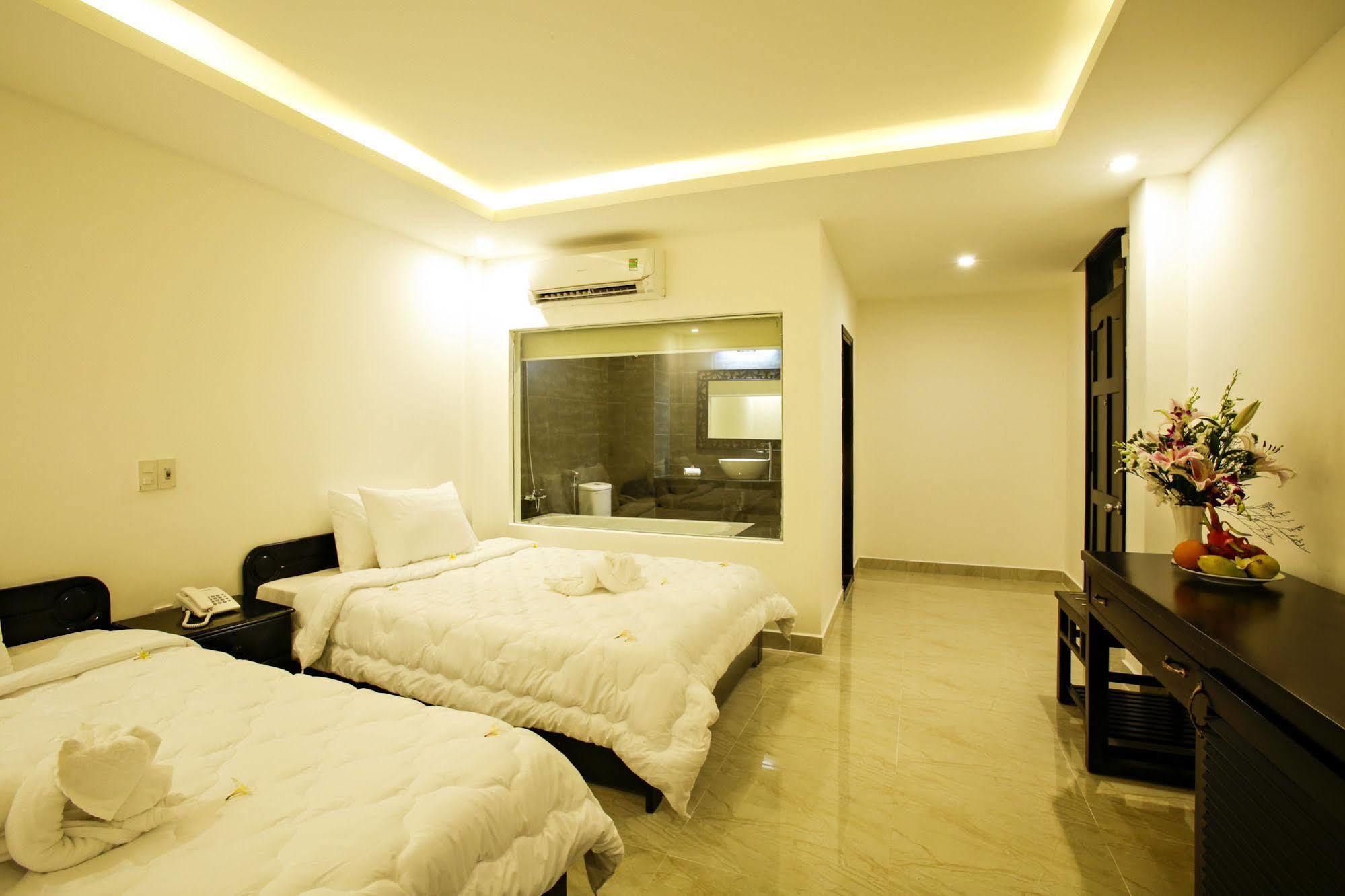 Resort Pho Hoi Riverside