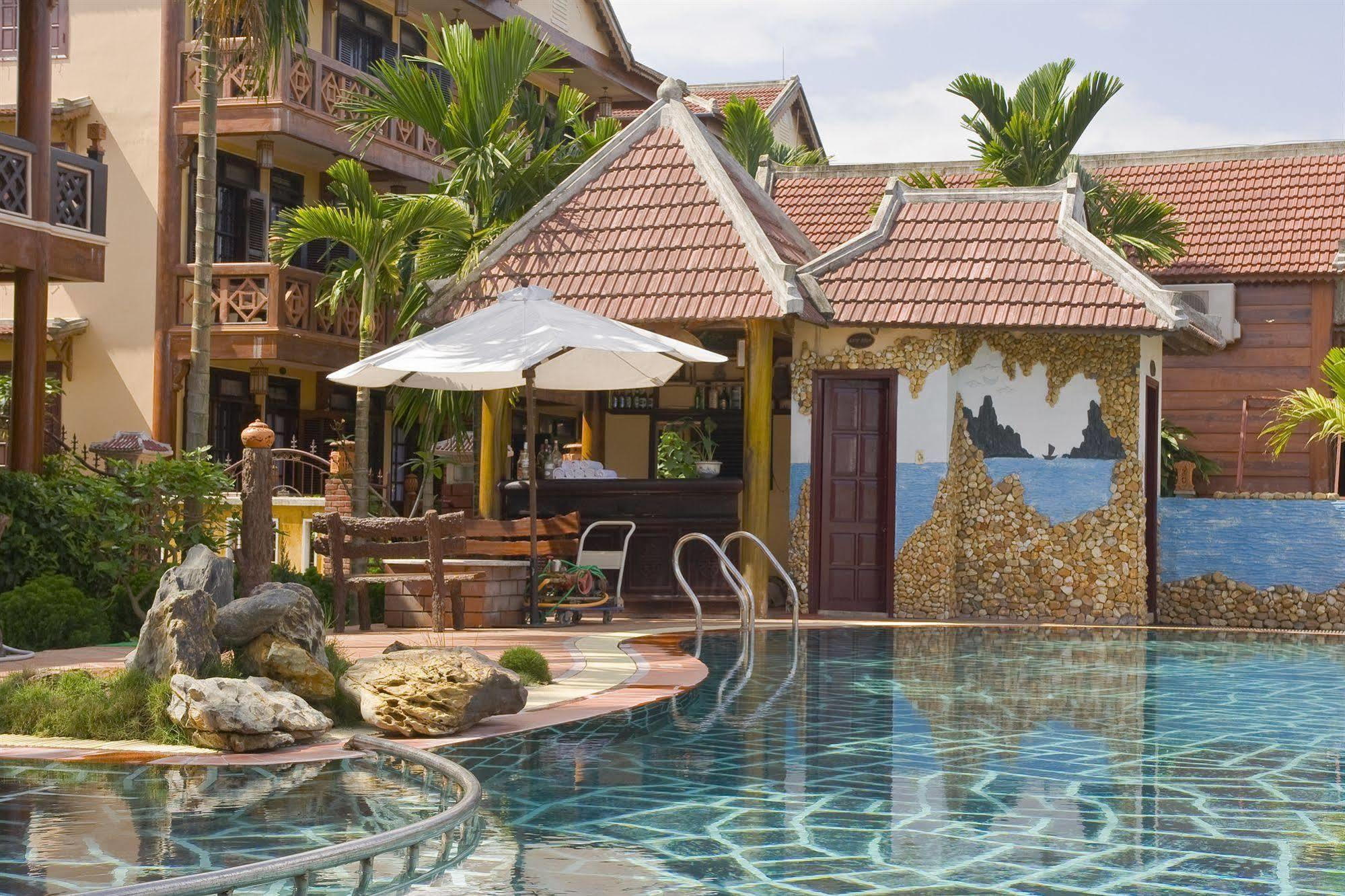 Resort Pho Hoi Riverside 3*