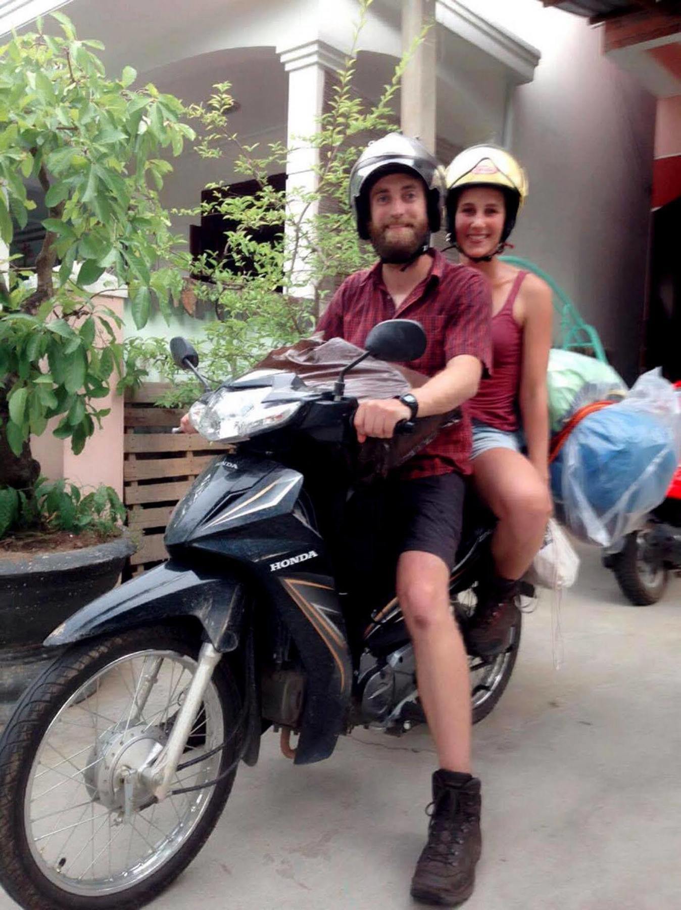 Thu Bon Riverside Privatunterkunft Hoi An