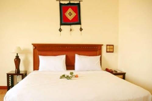 Sea And Hotel Hoi An