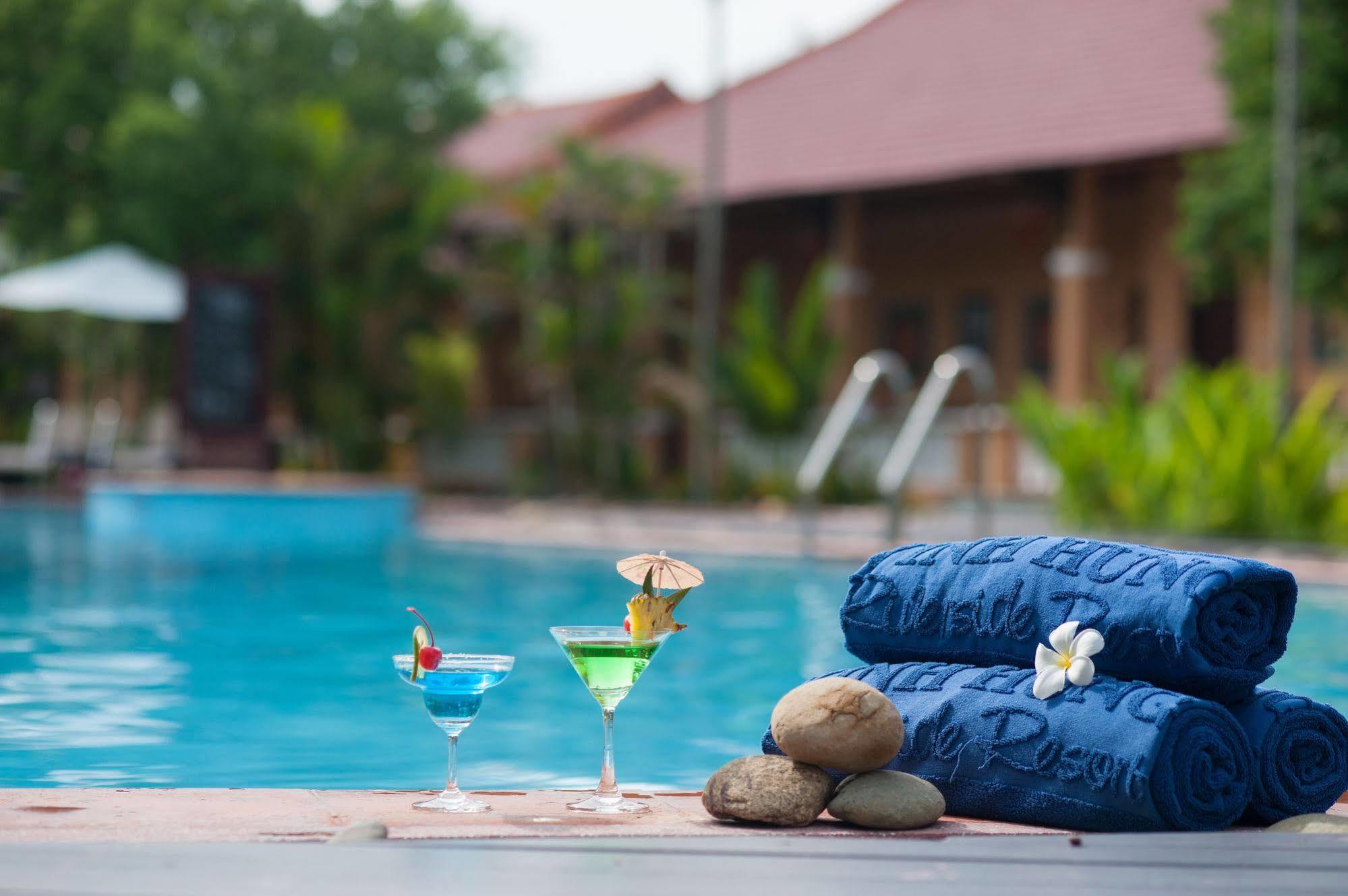 Vinh Hung Riverside & 4*