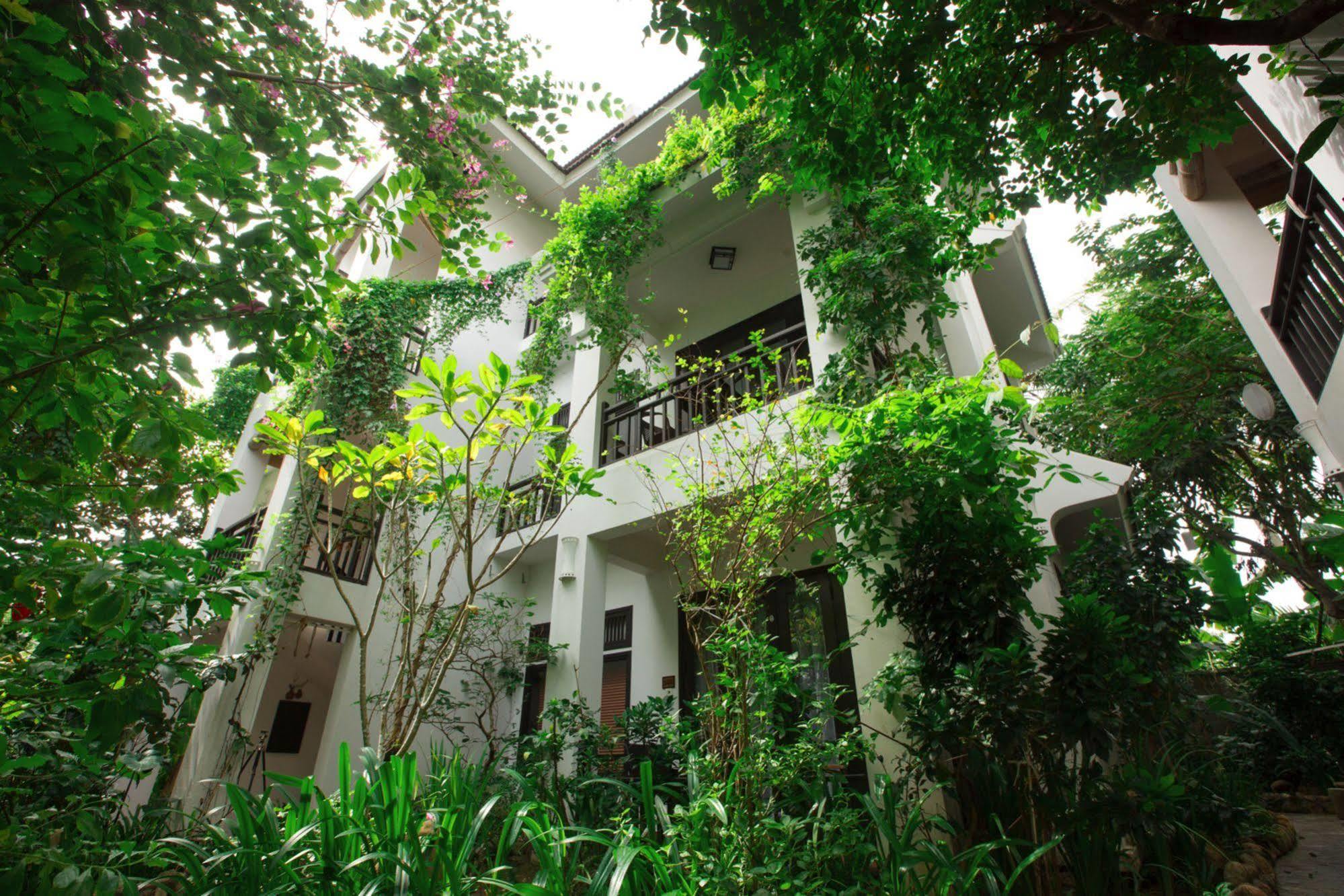 Pousada East West Hoi An