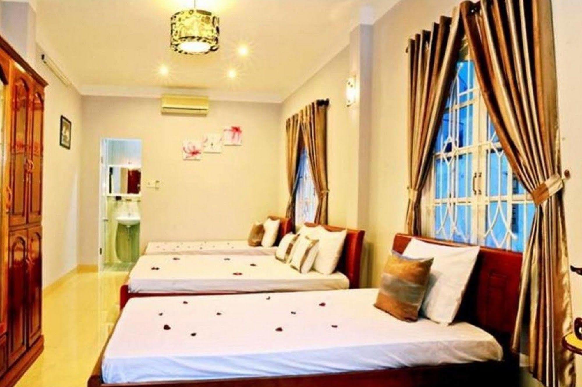 Garden Homestay