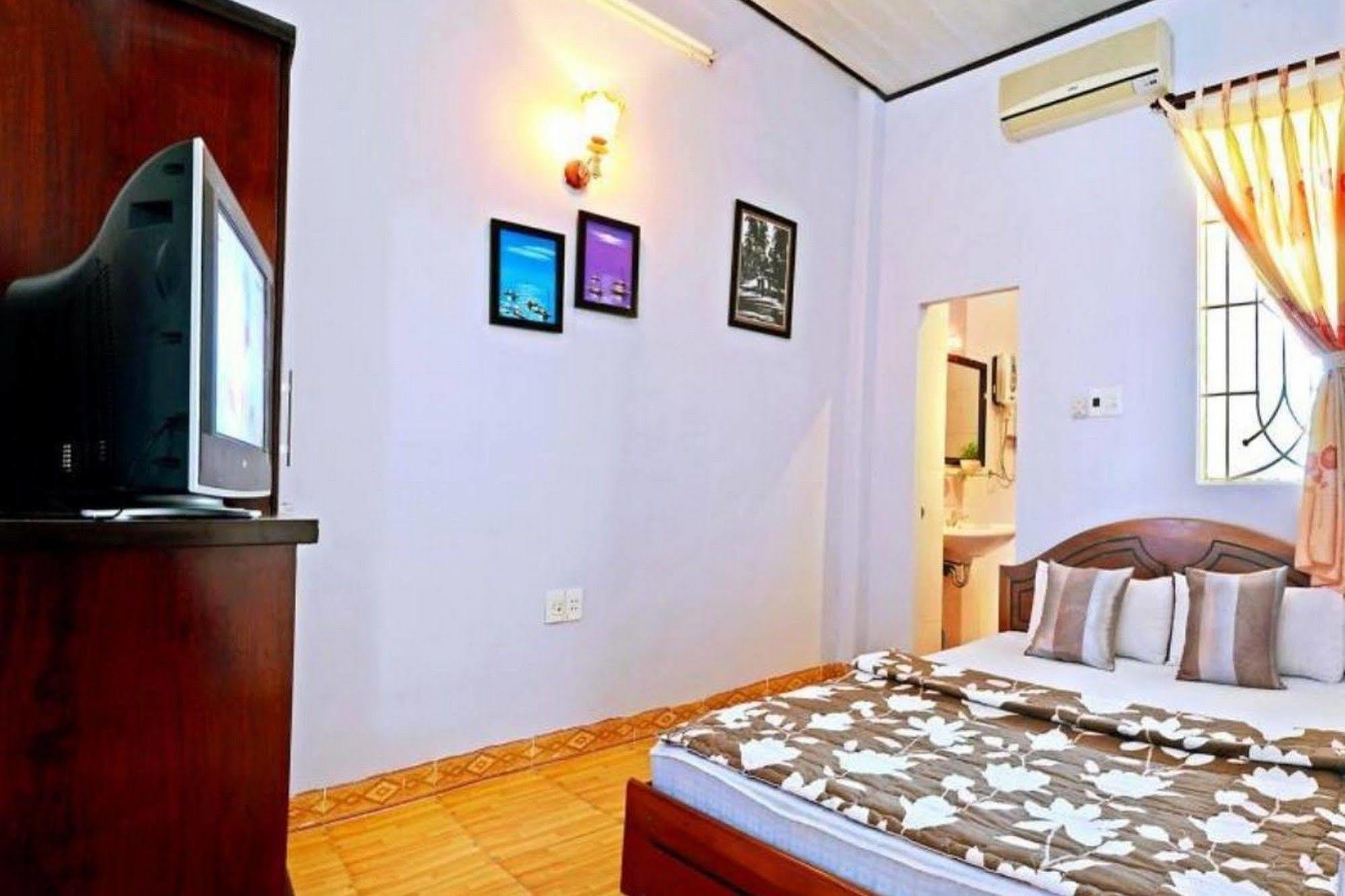 Homestay Garden Hoi An