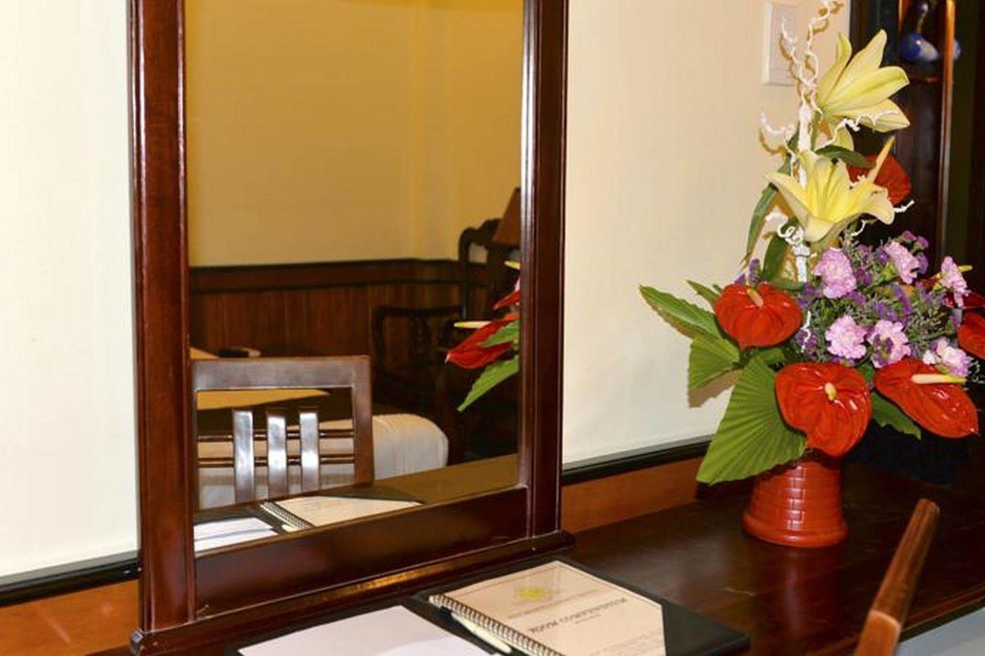 Hotel Huy Hoang River Hoi An