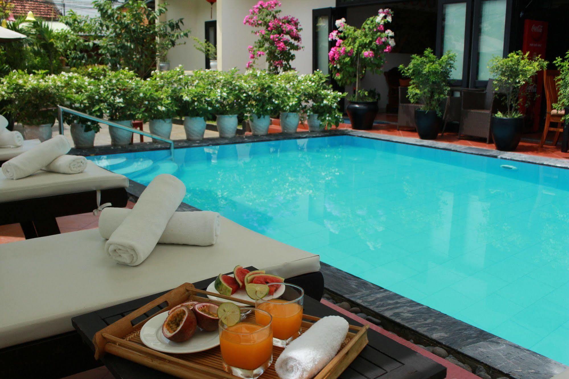 Villa Phuc Thao *
