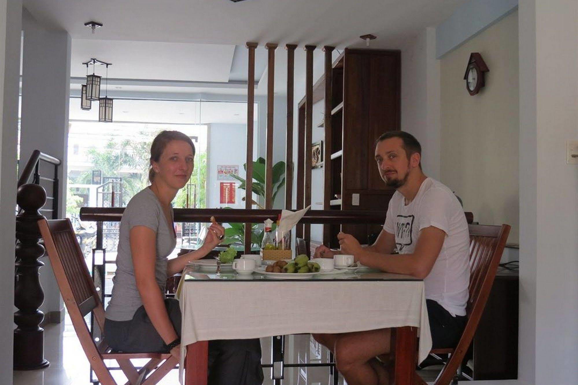 Villa Starfruit Hoi An