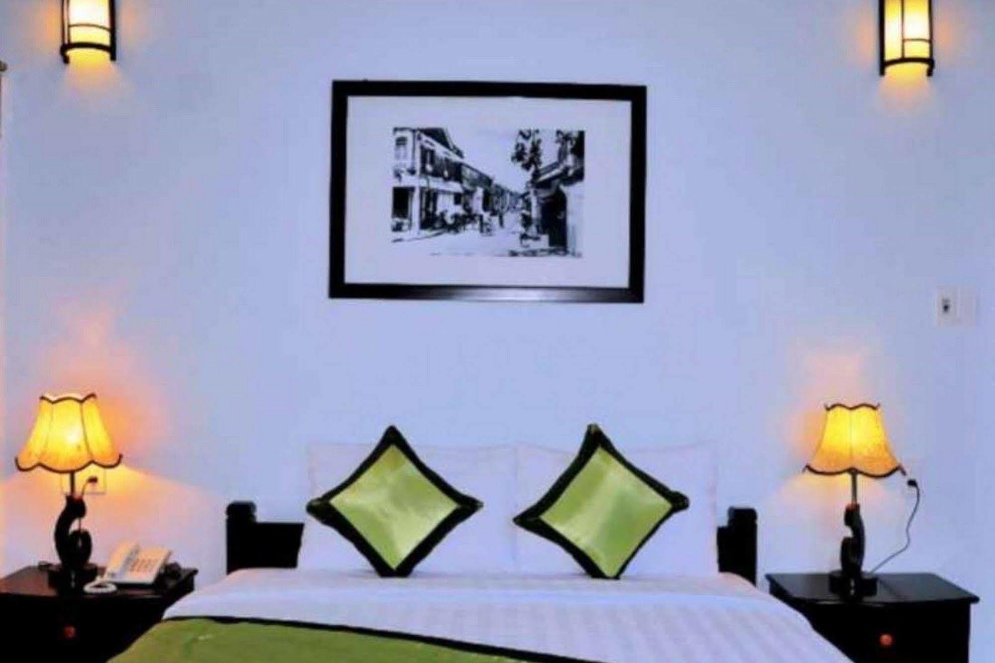 Villa Starfruit Hoi An