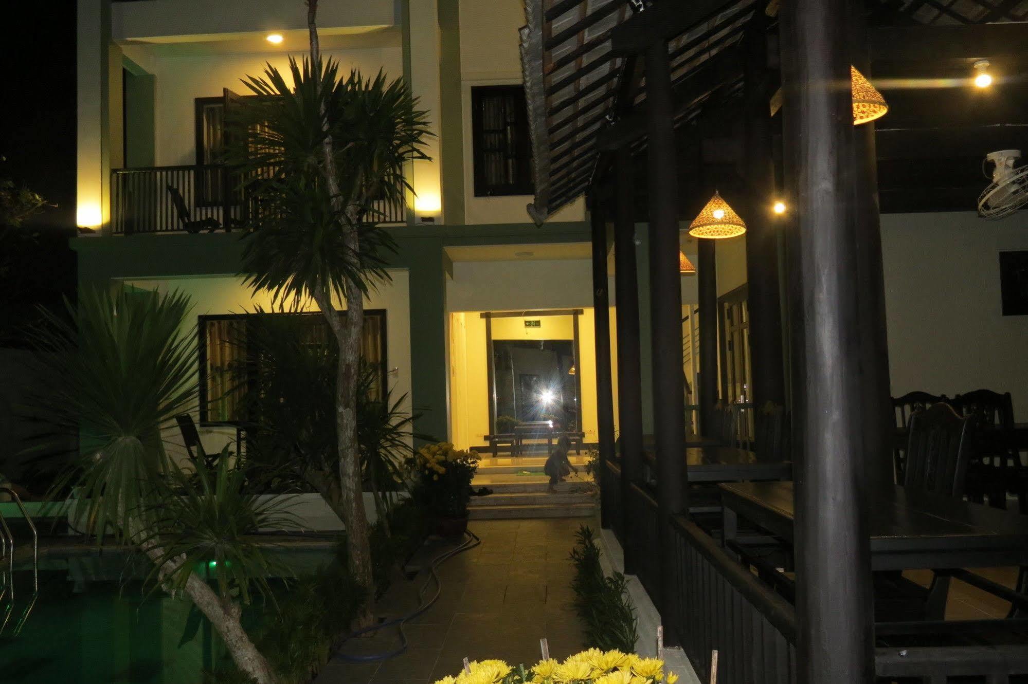 Villa Starfruit Hoi An