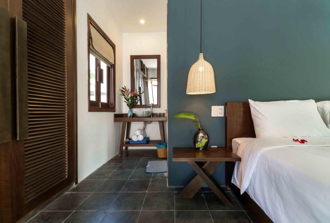 Villa An Bang Seastar Boutique *