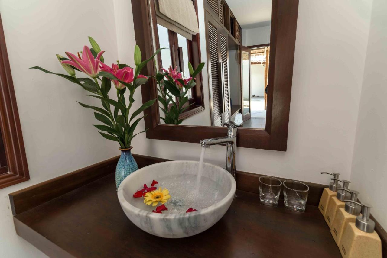 An Bang Seastar Boutique Villa *
