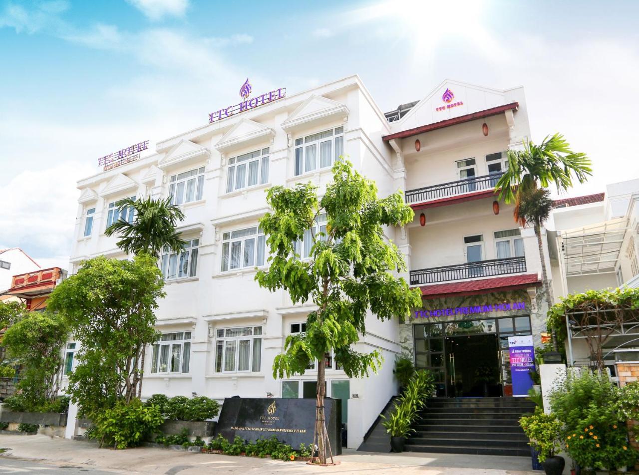 Hotel Ttc -