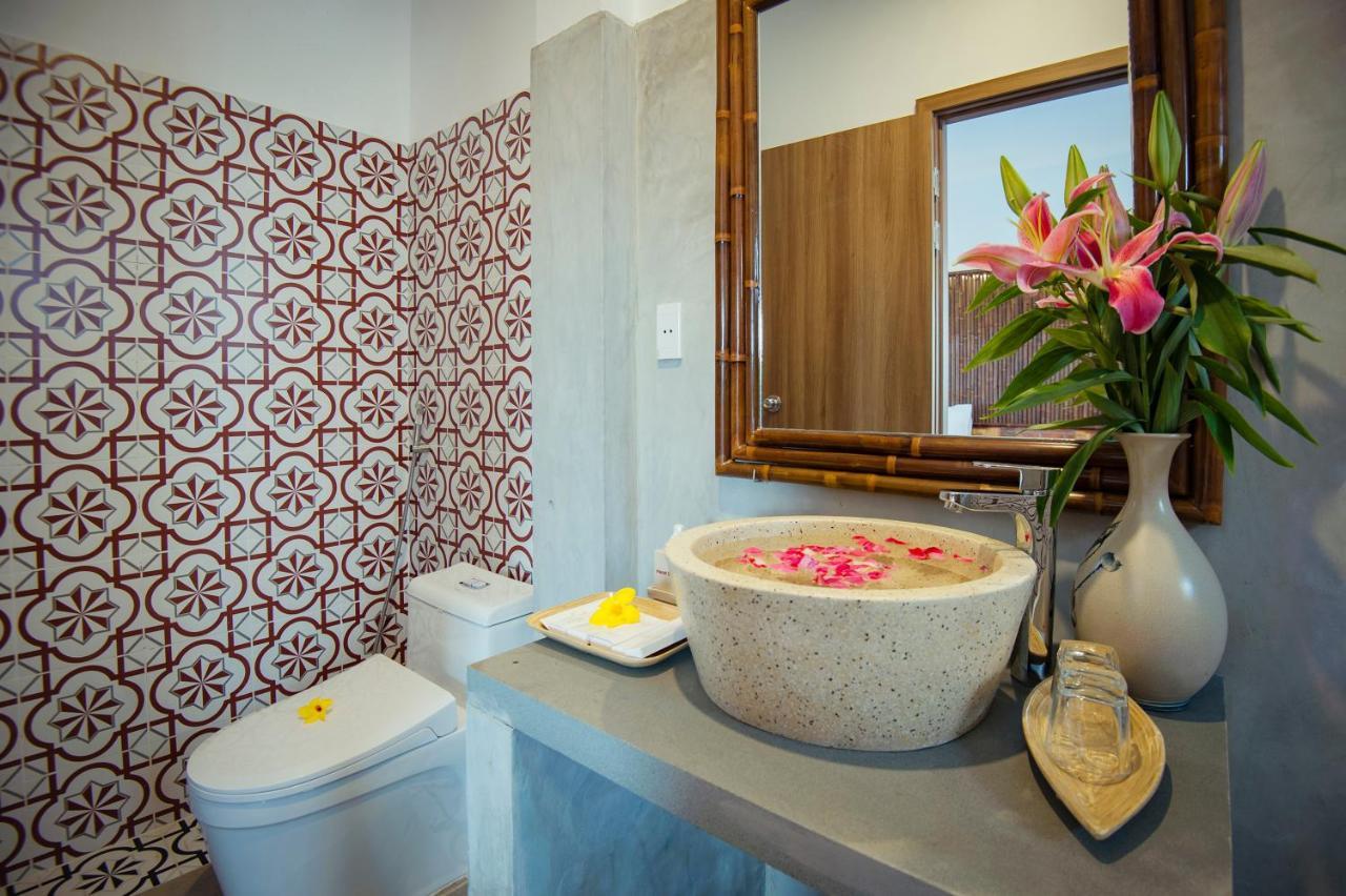 Villa Rustic