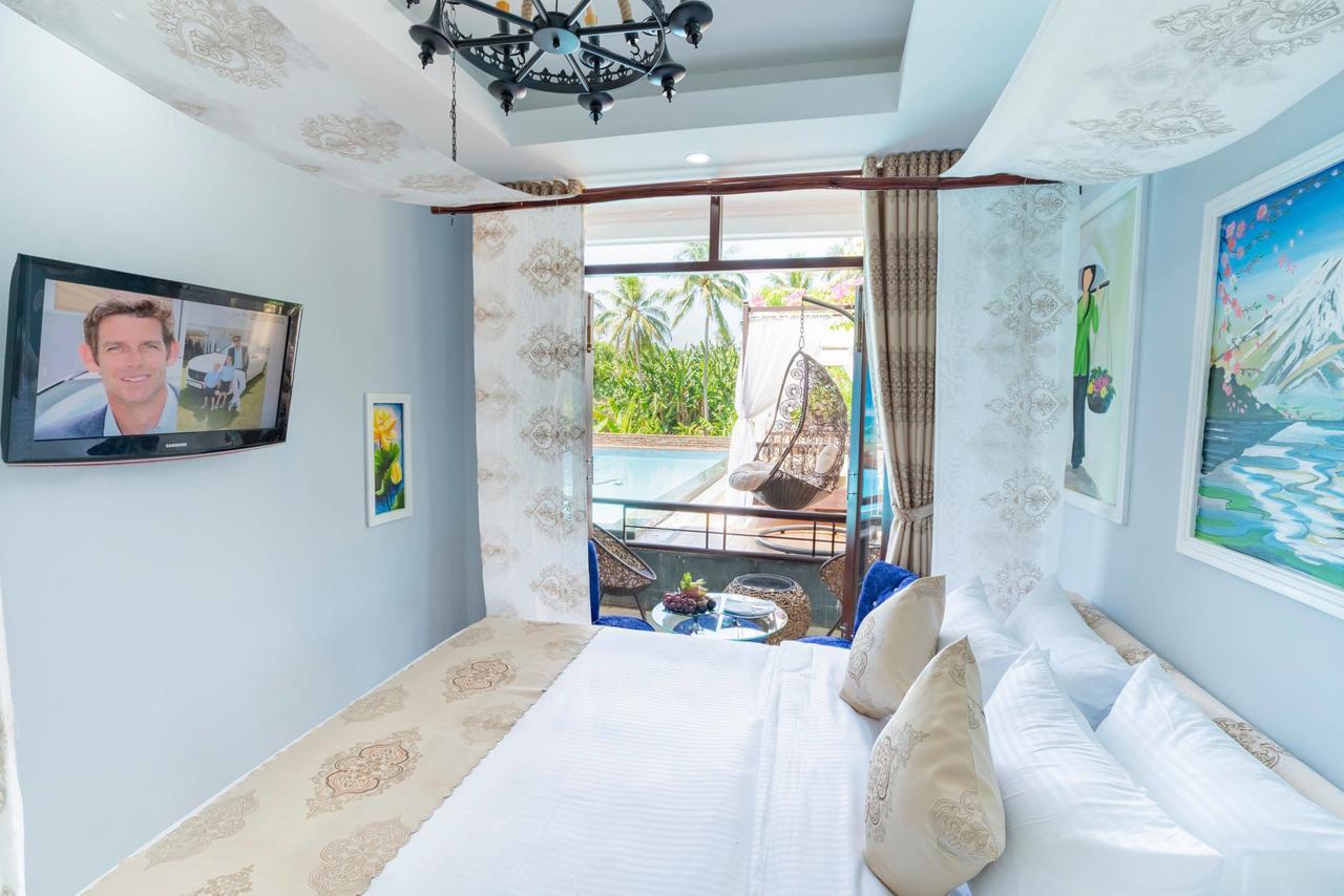 Hotel Vip Garden And Pool , 3*