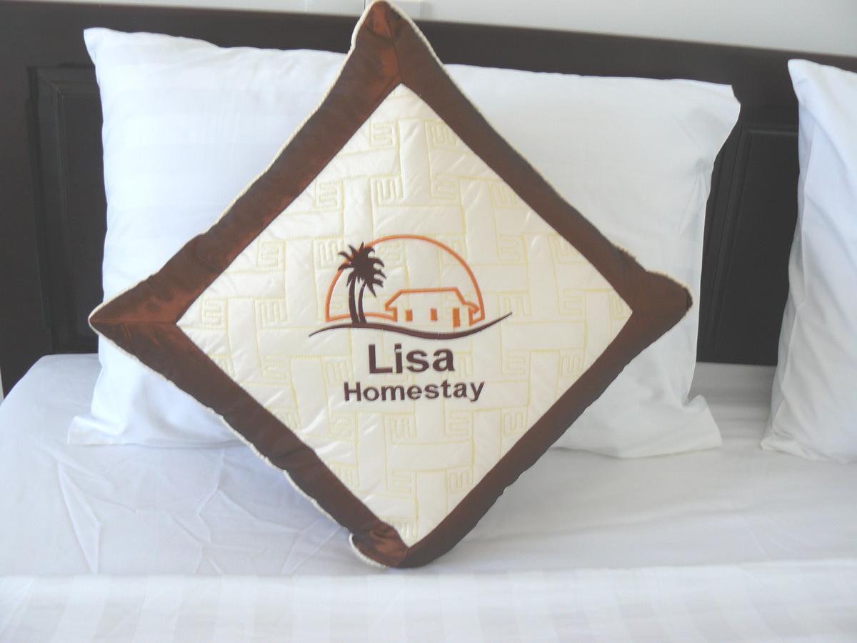 Homestay Lisa *
