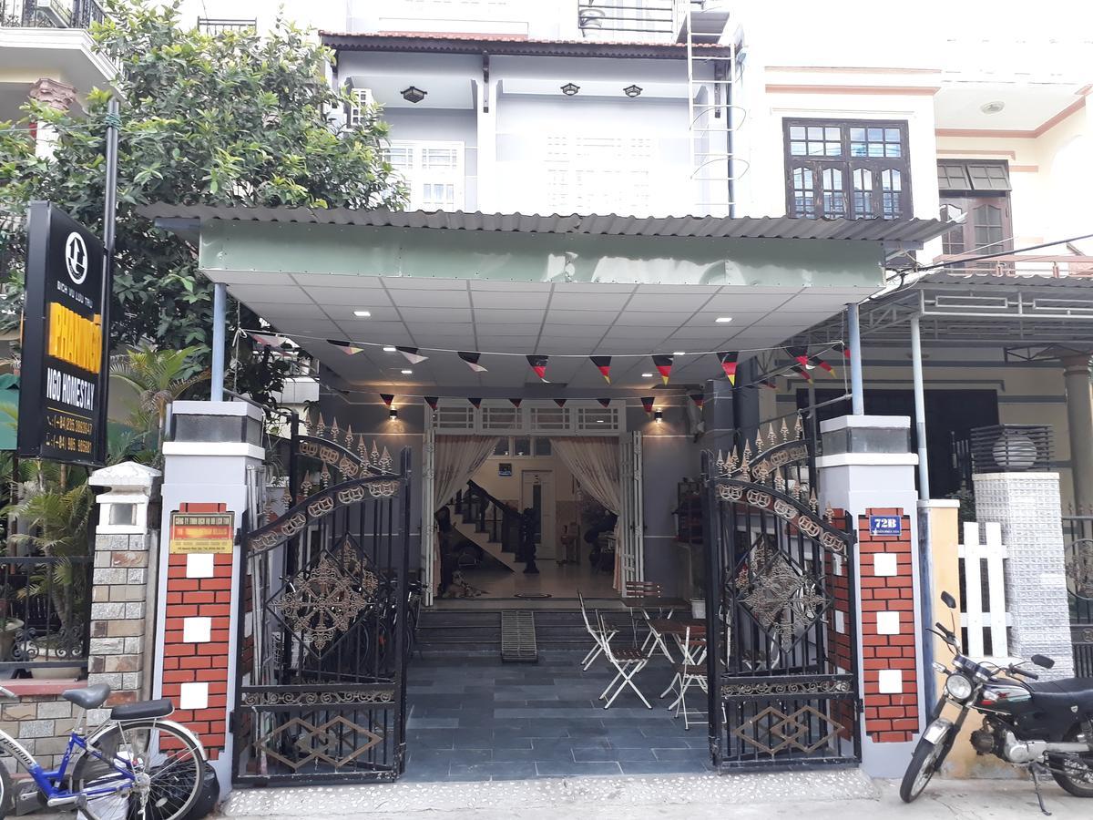 Lisa Homestay *