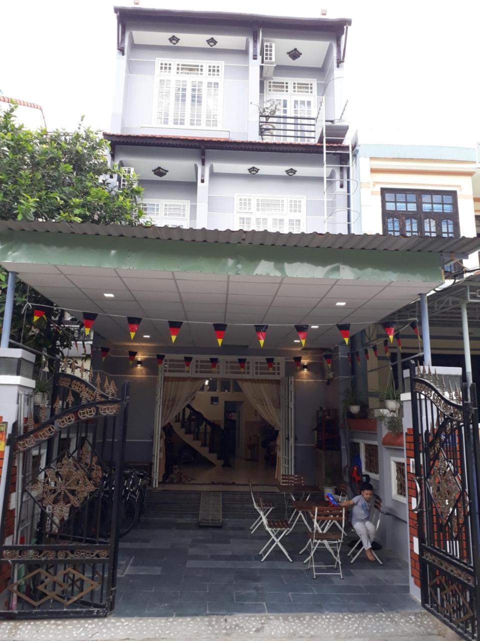 Lisa Homestay *