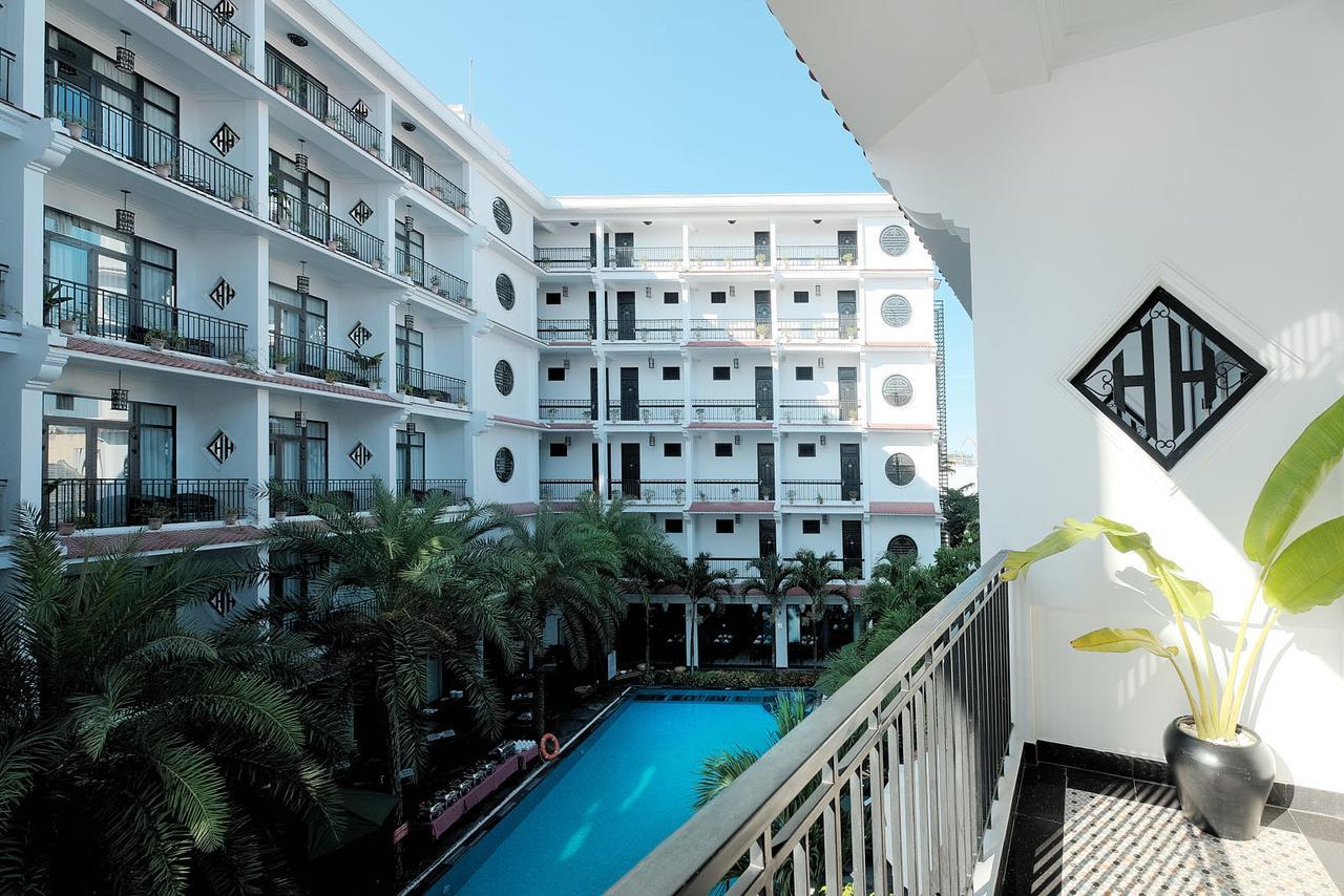 Dưỡng Boutique Hadana 4* Hội An