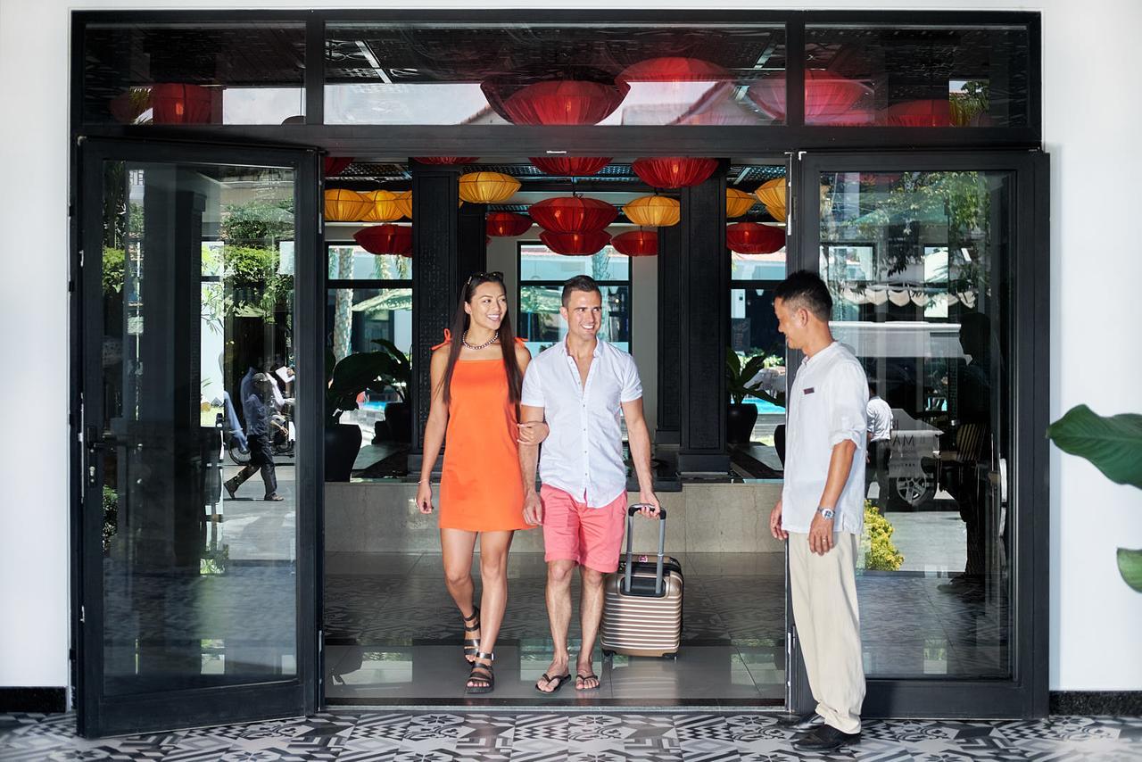 Dưỡng Boutique Hadana Khu nghỉ mát