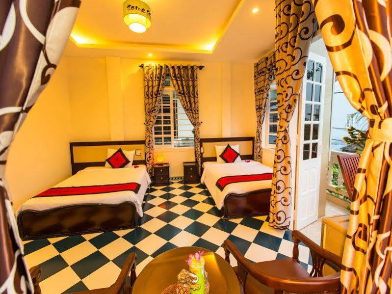 Homestay Moon's Hoi An
