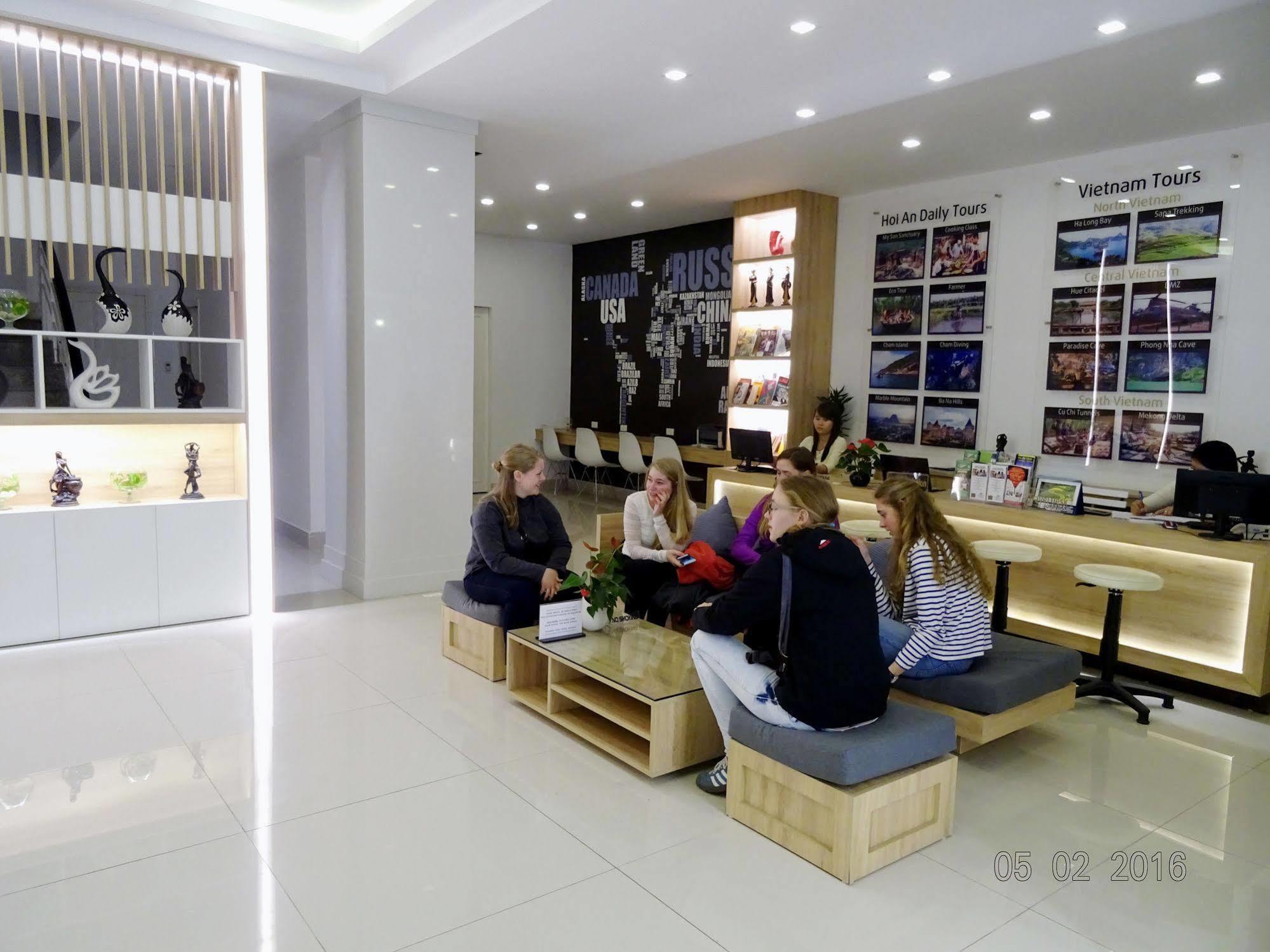 Memority & Spa Khu nghỉ mát 3*