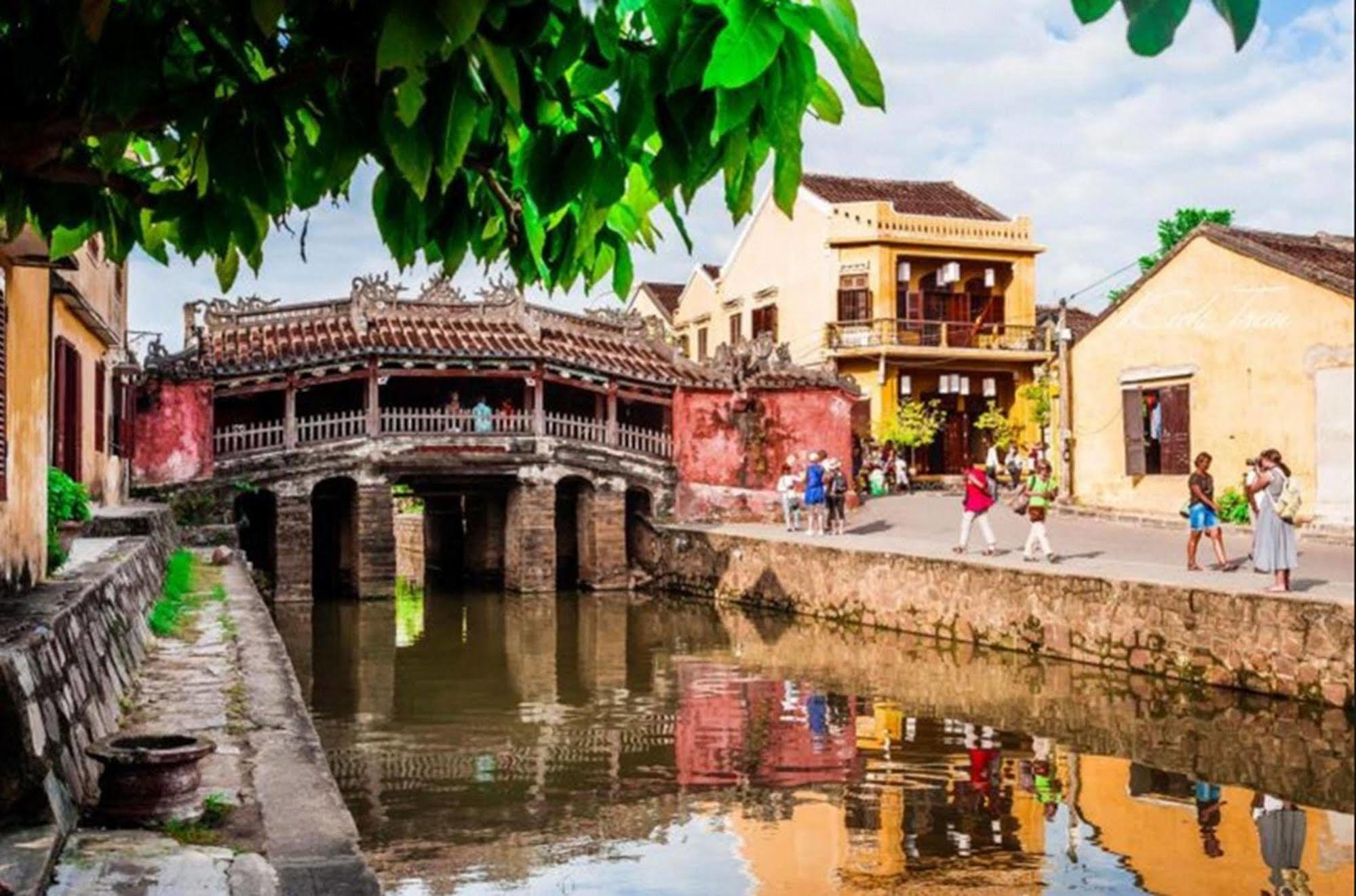 Memority & Spa 3* Hội An