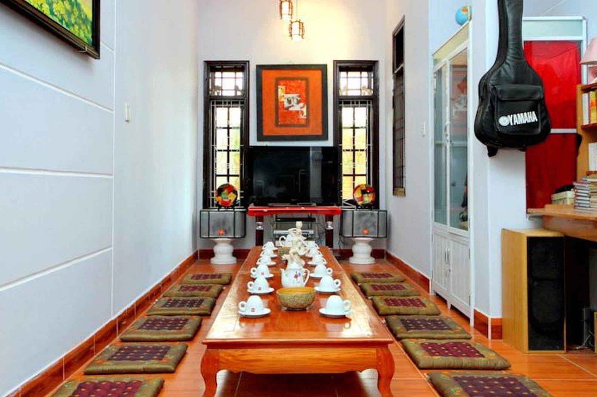 Red House - 2* Hoi An