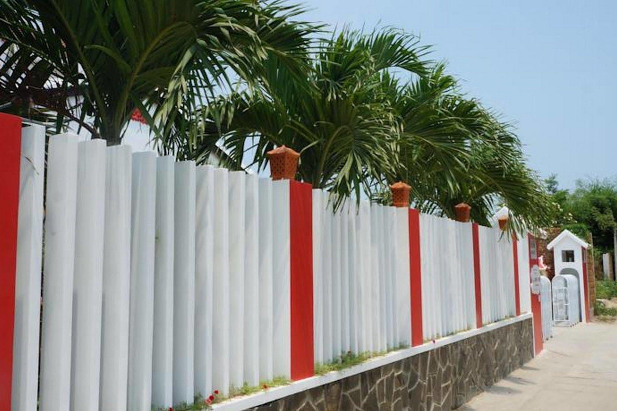 Red House - Guest house