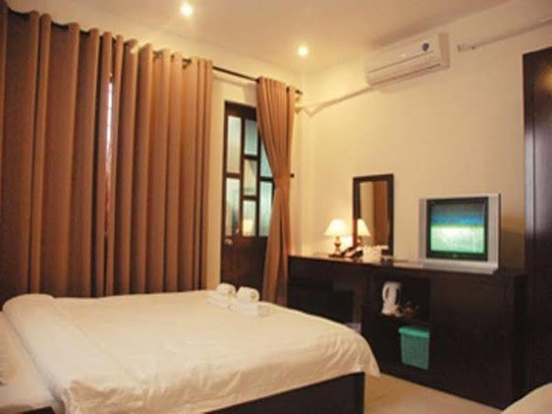 Hotel Vinh Huy 2*